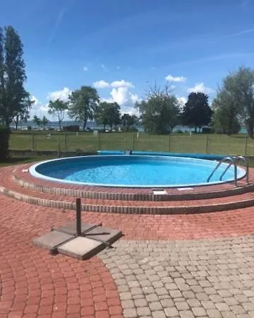Prázdninový dům B-home *