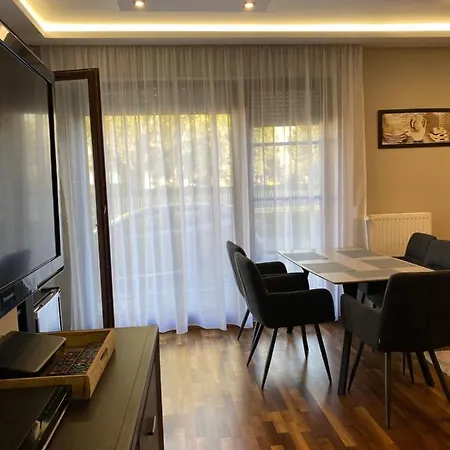B-home Prázdninový dům