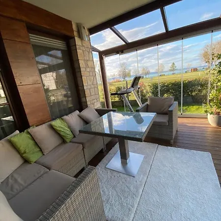 B-home Holiday home