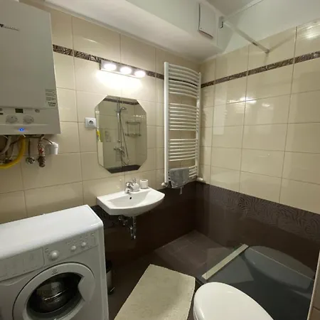 B-home Prázdninový dům