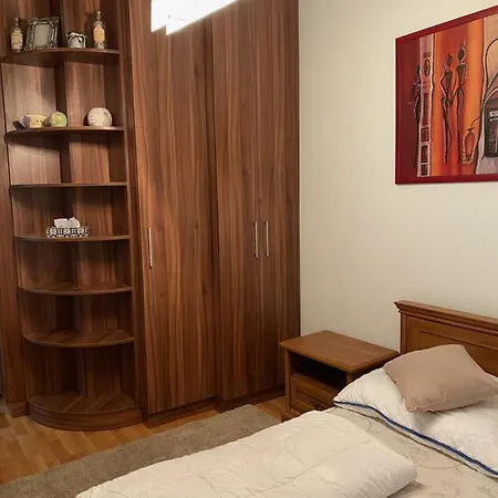 Nyaraló B-home Zamárdi