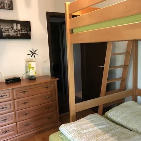 B-home Prázdninový dům *