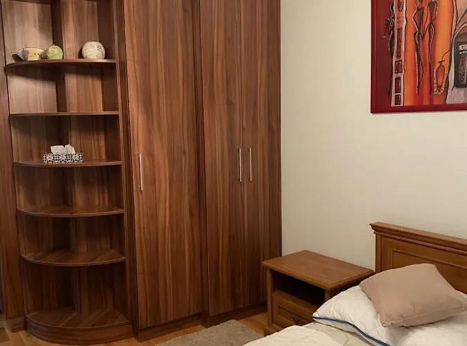 Tatil Evi B-home Zamárdi