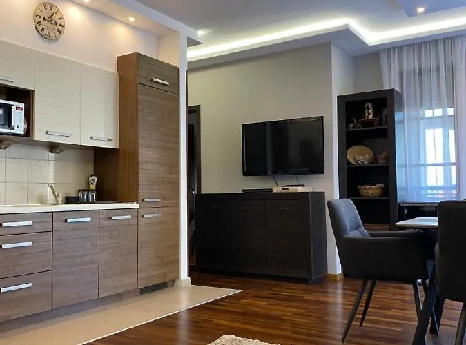 Nyaraló B-home Zamárdi